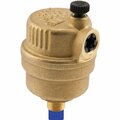 Watts Regulator Automatic Air Vent Valve 0950106-FV-4M1-1/8